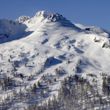 Information about the ski resort Zauchensee