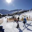 Information about the ski resort Malbun Triesenberg