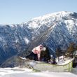 Information about the ski resort Mountain High Resort