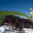 Information about the ski resort Mountain High Resort