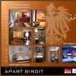 General information about your stay at ****APART Birgit Studio-Lounge
