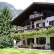 General information about your stay at Gästehaus Strasser