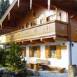 General information about your stay at Perchtenhütte