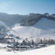 Information about the ski resort Kleinlobming