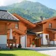 General information about your stay at Dorfchalets