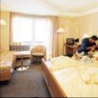 General information about your stay at Hotel Alpina
