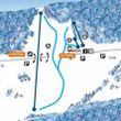 Information about the ski resort Skiregion Joglland Hauereck