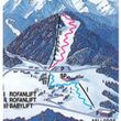 Pistenplan Rofanlifte Steinberg