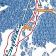 Information about the ski resort Skiregion Joglland Hauereck
