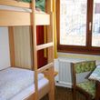 Stockbettzimmer