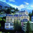 General information about your stay at Hotel Wildbad