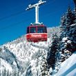 Information about the ski resort Frutigen