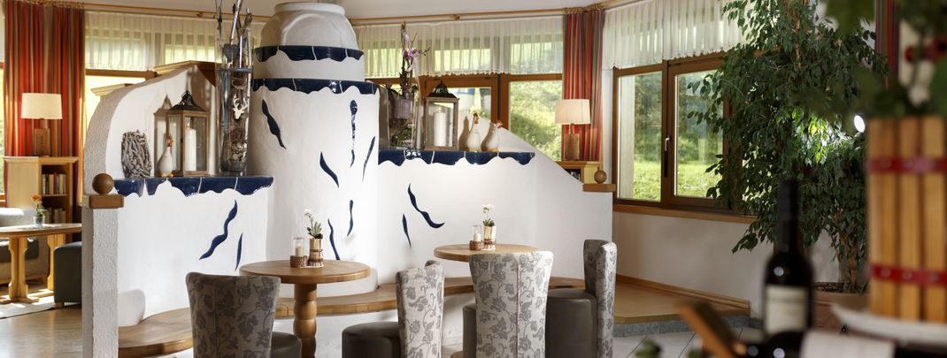 General information about your stay at Alpenhotel Badmeister