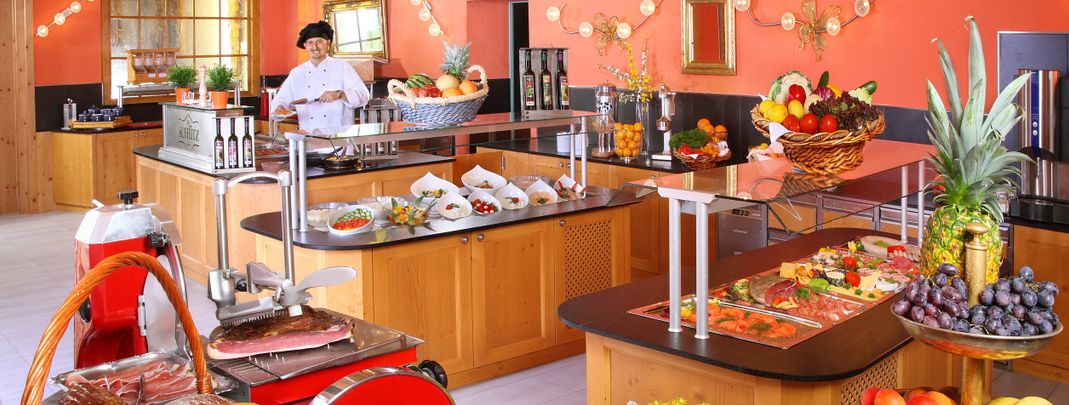 General information about your stay at Das Schütz am Obertauern