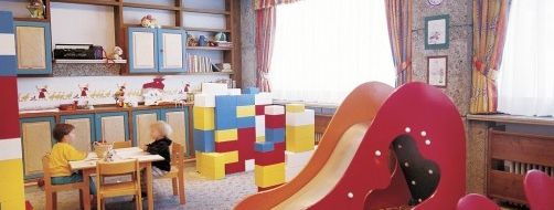 General information about your stay at Hotel Alpina