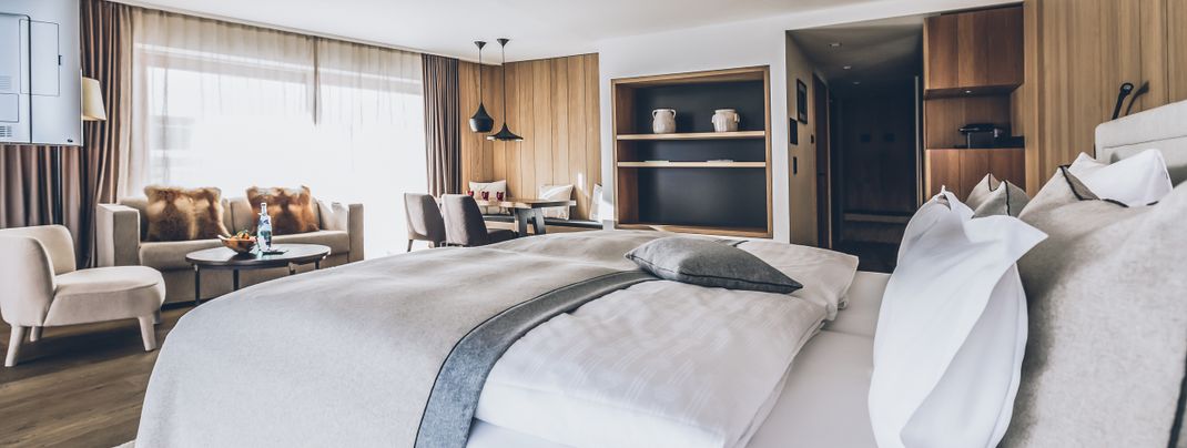 General information about your stay at ELIZABETH Arthotel