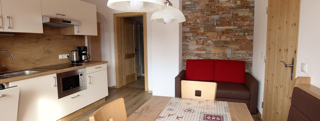 General information about your stay at Pircherhof