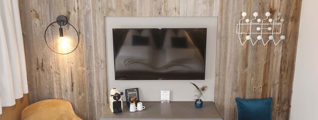 General information about your stay at Hotel Kristall