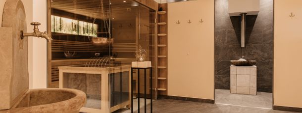 Detaillierte Infos zur Unterkunft Hotel AlpenSchlössl