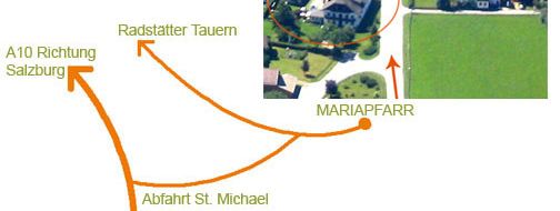 General information about your stay at Ferienwohnungen-Frühstückspension Löcker