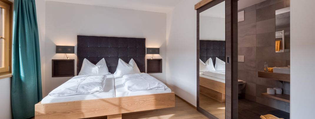 Detaillierte Infos zur Unterkunft Hotel Matschner