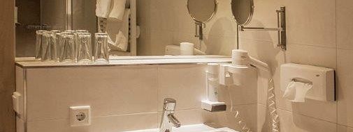 General information about your stay at Hotel am Reiterkogel