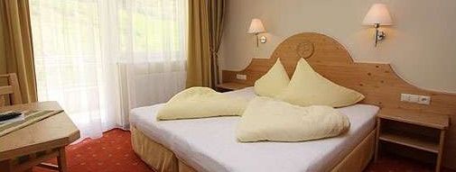 General information about your stay at Appart Hotel Peter