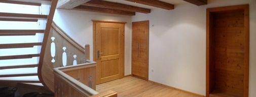 Große Renovierung 2012