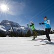 Information on Cross-Country Skiing at 3 Zinnen Dolomites