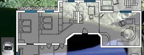 General information about your stay at Ferienwohnung Scheibe