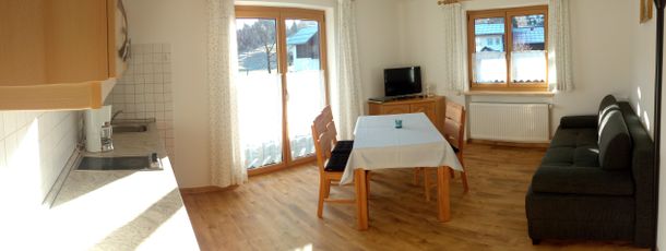 General information about your stay at Gästehaus Vogler