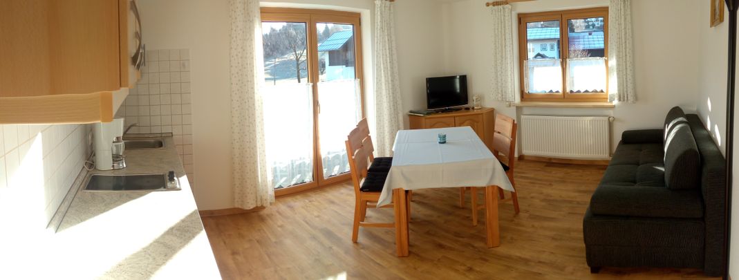 General information about your stay at Gästehaus Vogler