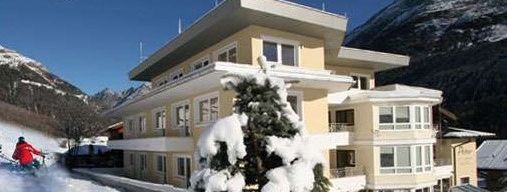 General information about your stay at Appart Hotel Peter
