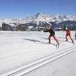 Information on Cross-Country Skiing at Radstadt - Altenmarkt