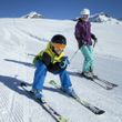 Information about the ski resort Laax