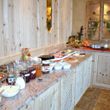 Frühstückbuffet