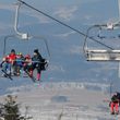 Information about the ski resort Jested