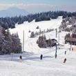 Information about the ski resort Kope
