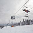 Information about the ski resort Kope