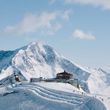 Information about the ski resort Saas Fee