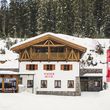 Information on Cross-Country Skiing at St Anton am Arlberg