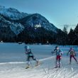 Information on Cross-Country Skiing at Schwangau - Tegelberg
