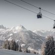 Panorama von der Bergstation Horneggli