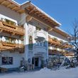 Hotel Hochfilzer Ellmau am Wilden Kaiser Tirol