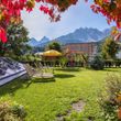 General information about your stay at Hotel Villa Stefania