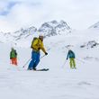 Detaillierte Infos zum Skiurlaub im Skigebiet Silvretta-Bielerhöhe