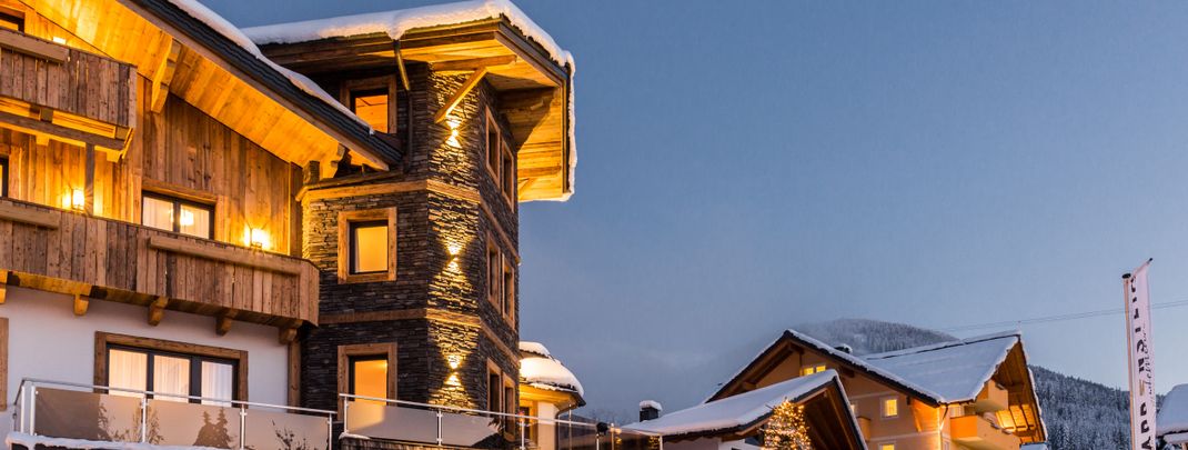 General information about your stay at Haus Knappensteig