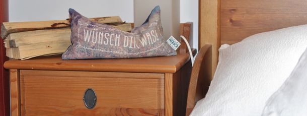 General information about your stay at Fewo Peter