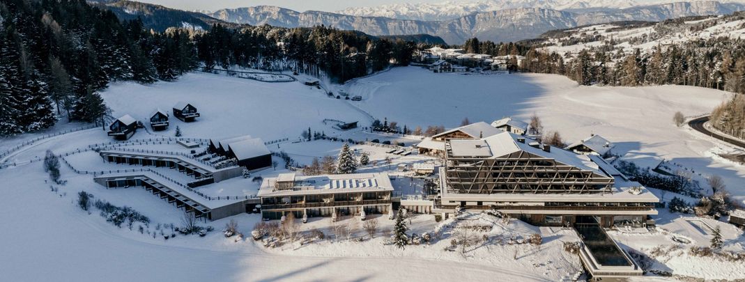 General information about your stay at Hotel Pfösl