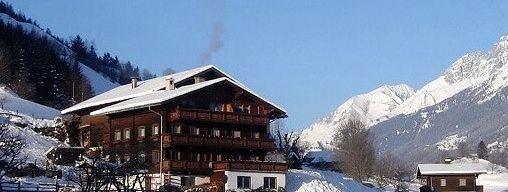 Detaillierte Infos zur Unterkunft Bethuberhof